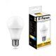 Лампа светодиодная LED 10вт Е27 теплый LB-92 25457 FERON